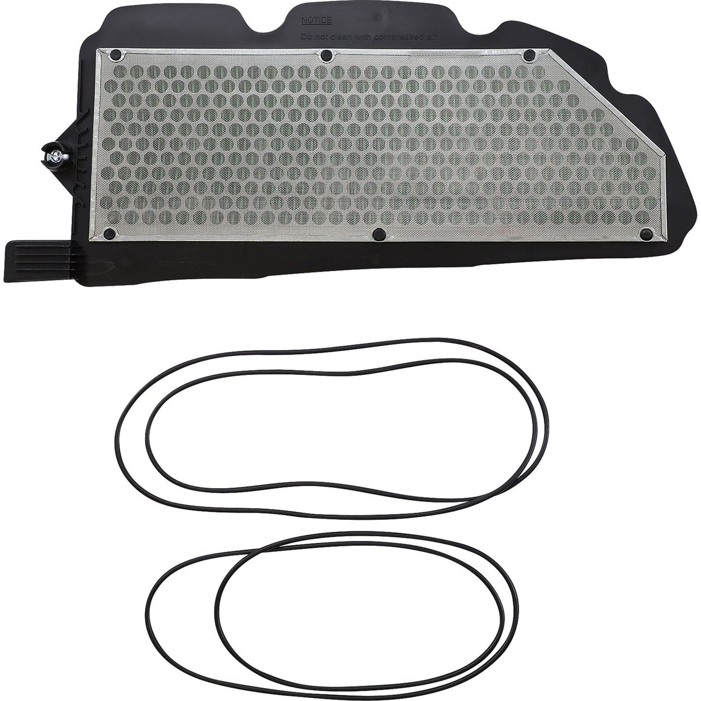 All Balls Orig Equip Replacement Air Filters 48-1035_1094035
