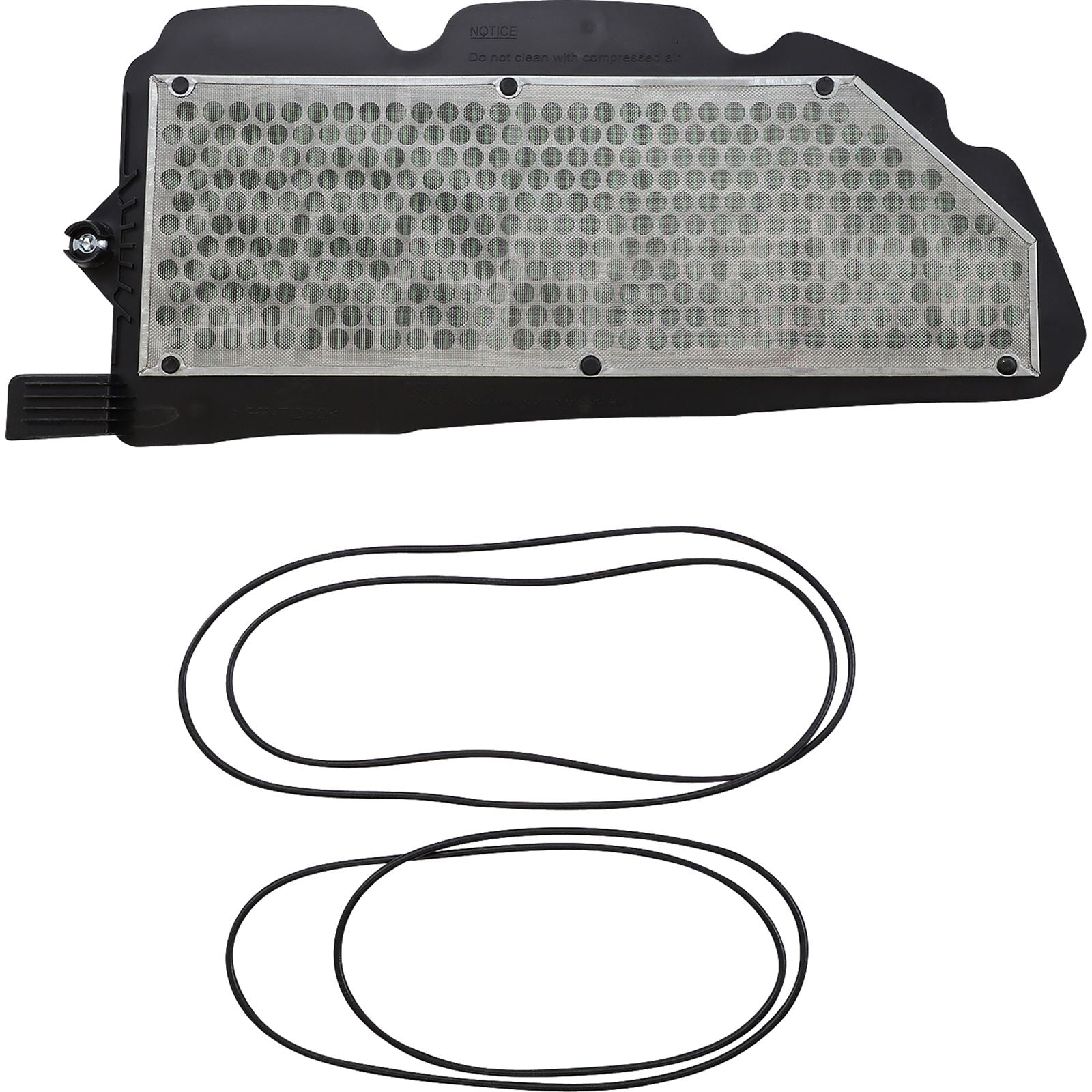 All Balls Orig Equip Replacement Air Filters 48-1035_1094035