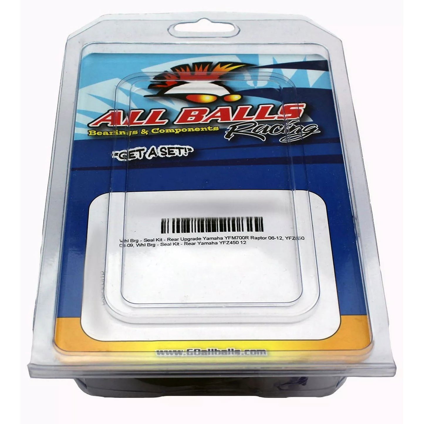 All Balls Boxed Bearing 6004-2RS-B_1513213