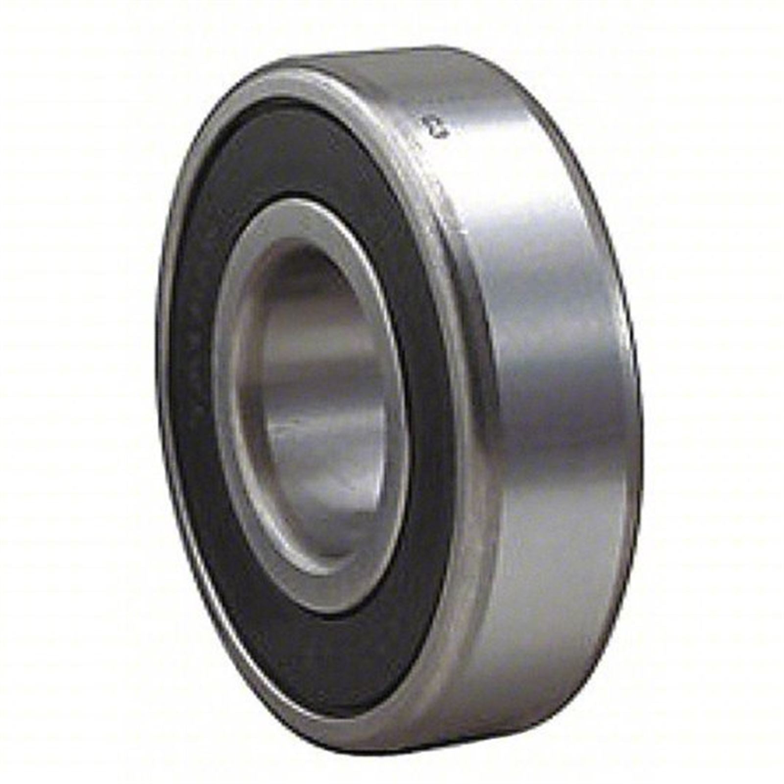 All Balls Boxed Bearing OPEN BOX [MPN: 6201-2RS-B]_2722866