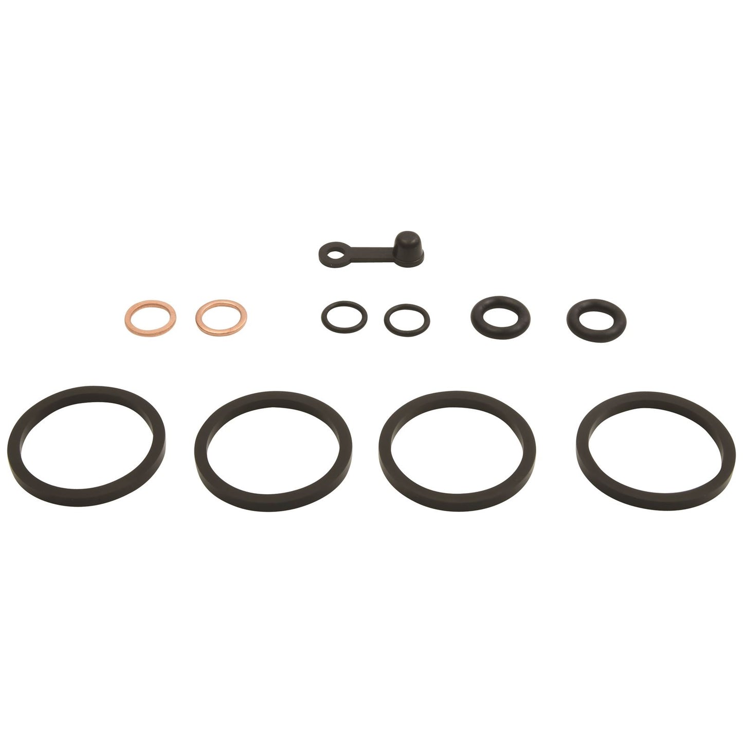 All Balls Caliper Rebuild Kit  18-3316_1094029