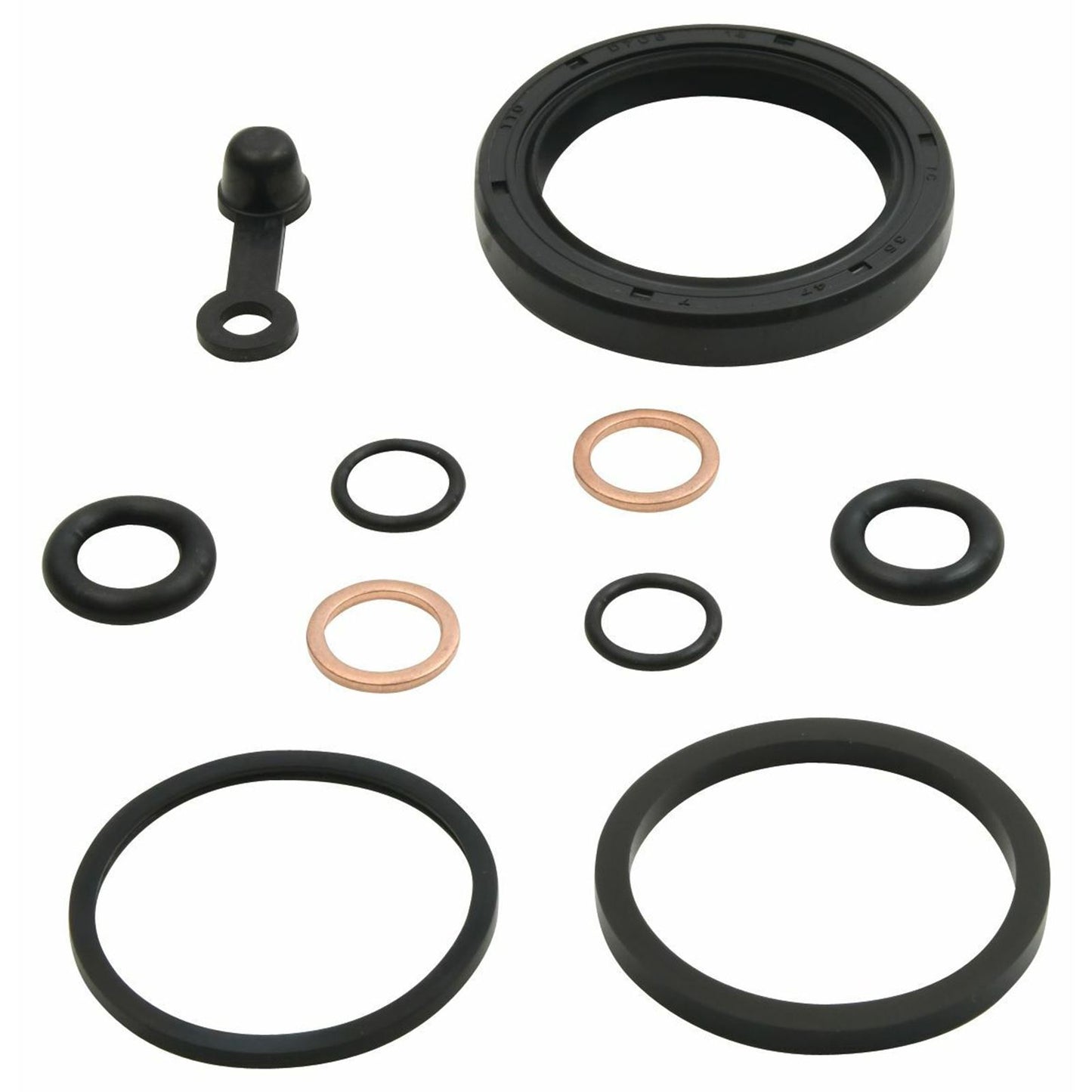 All Balls Caliper Rebuild Kit 18-3317_882762