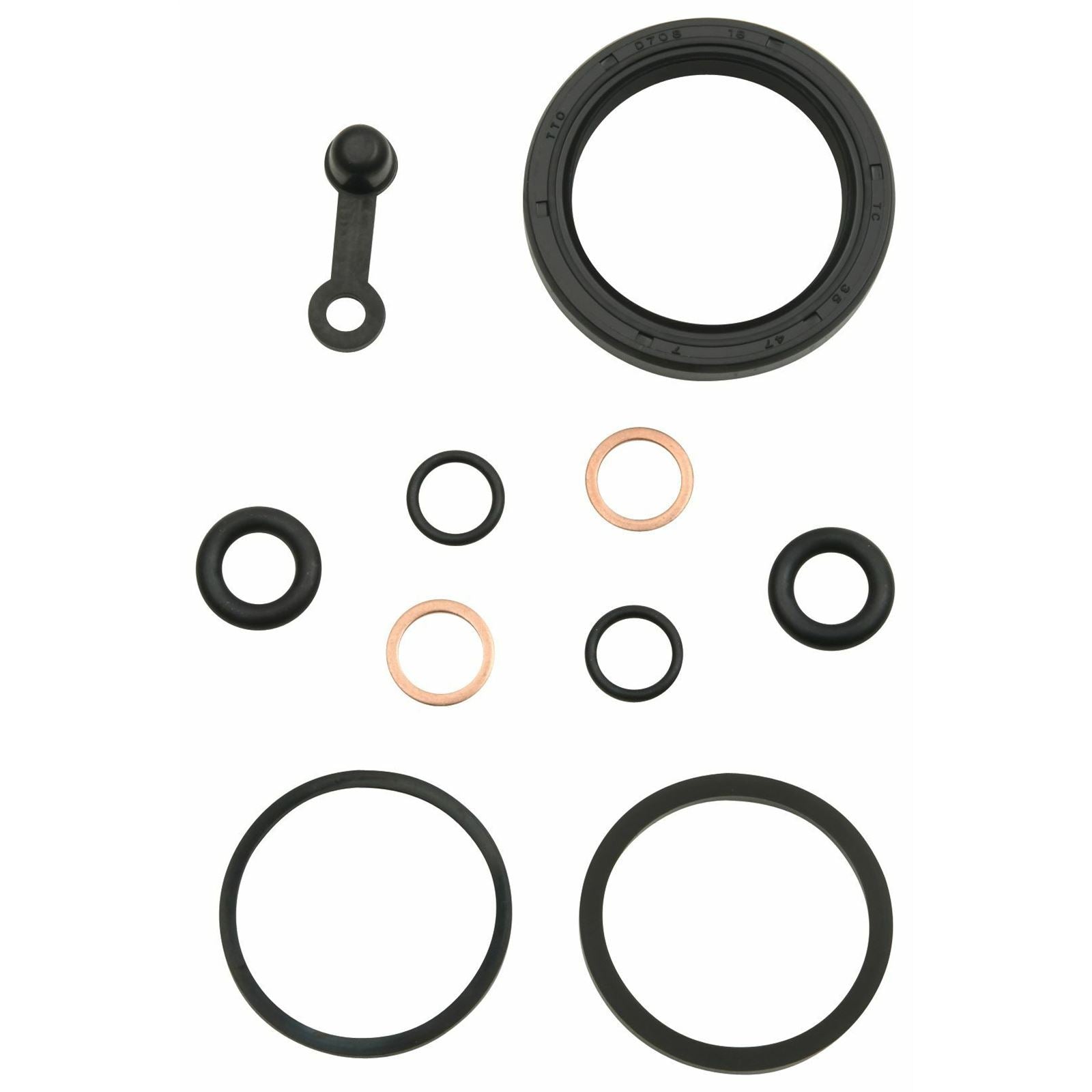 All Balls Caliper Rebuild Kit 18-3317_882763