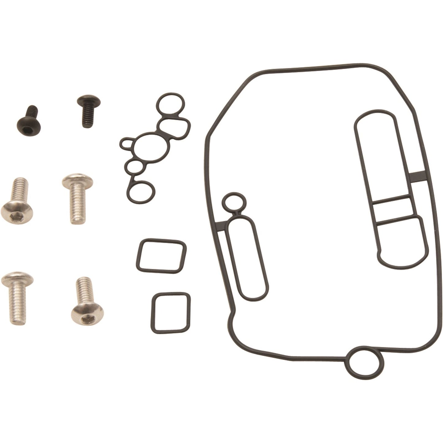 All Balls Carburetor Mid Body Kit - Closed Cours E Racing Only 26-10157_1094088