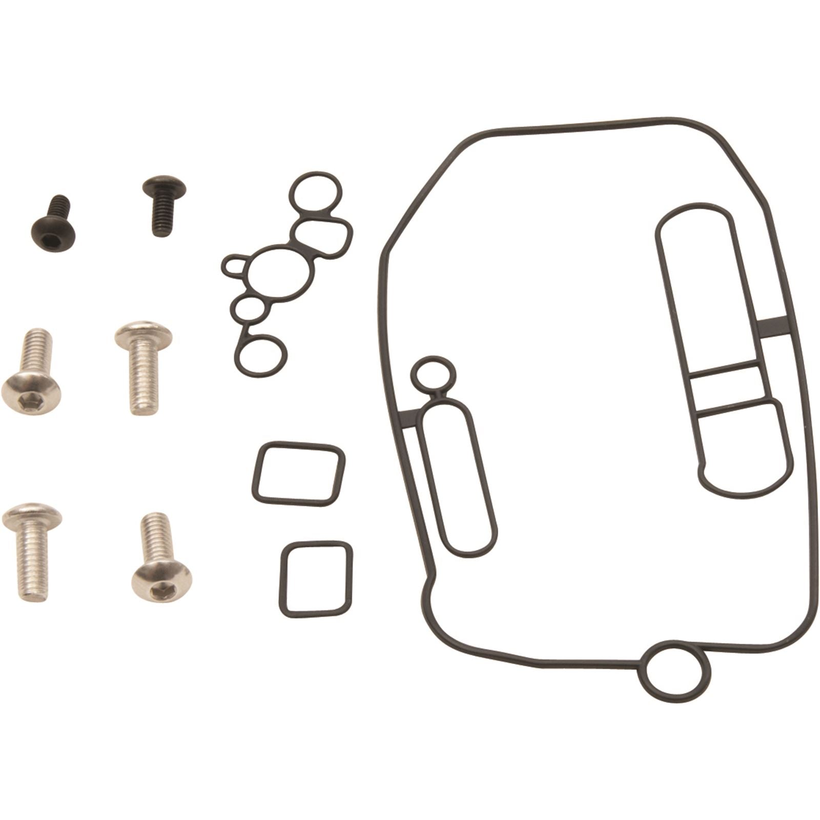 All Balls Carburetor Mid Body Kit - Closed Cours E Racing Only 26-10157_1094088