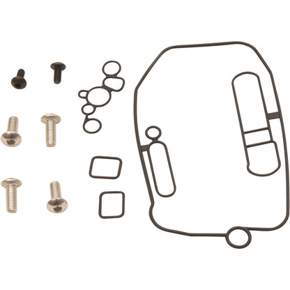 All Balls Carburetor Mid Body Kit - Closed Cours E Racing Only 26-10157_1094088