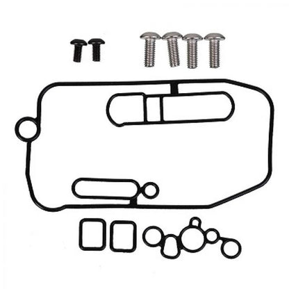 All Balls Carburetor Mid Body Kit - Closed Cours E Racing Only 26-10157_1094089