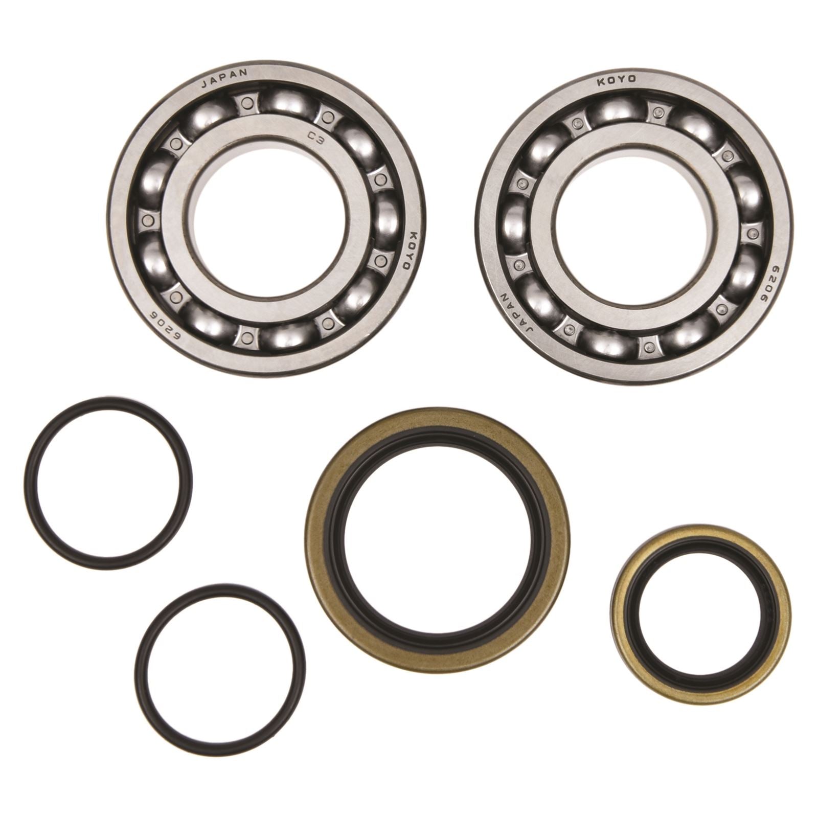 All Balls Crankshaft Bearing/Seal Kit 24-1128_1094094