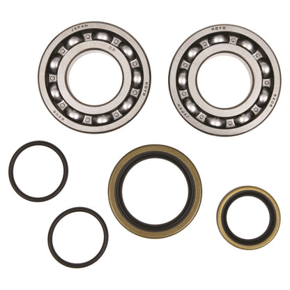 All Balls Crankshaft Bearing/Seal Kit 24-1128_1094094