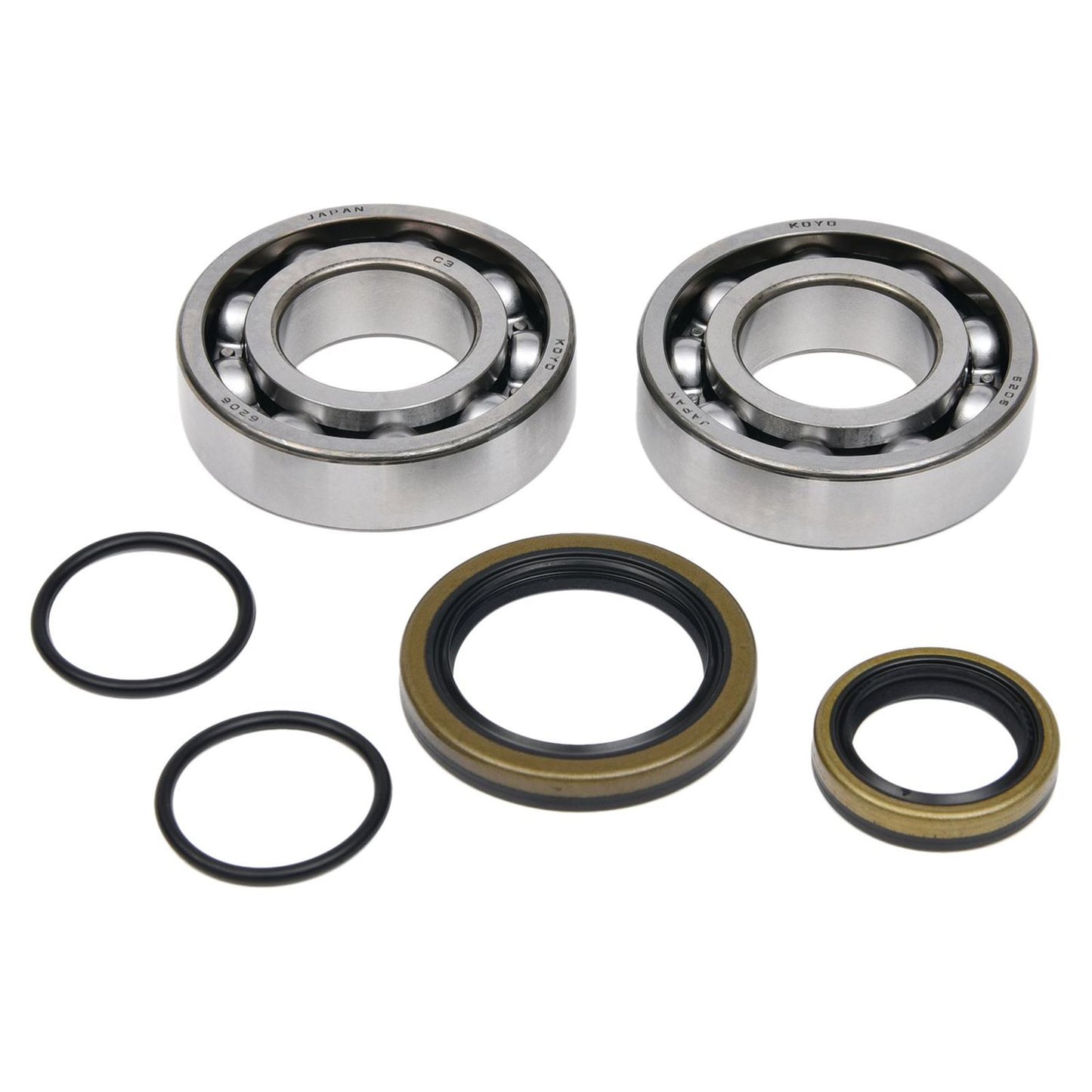 All Balls Crankshaft Bearing/Seal Kit 24-1128_1094095