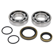 All Balls Crankshaft Bearing/Seal Kit 24-1128_1094095