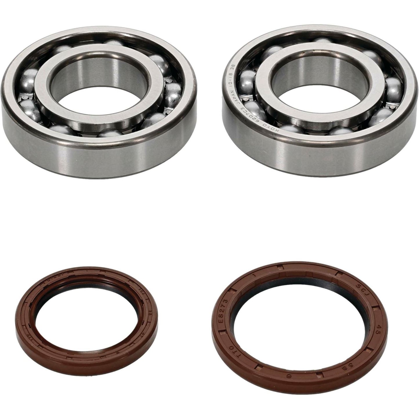 All Balls Crankshaft Bearing/Seal Kit 24-1123_1094098