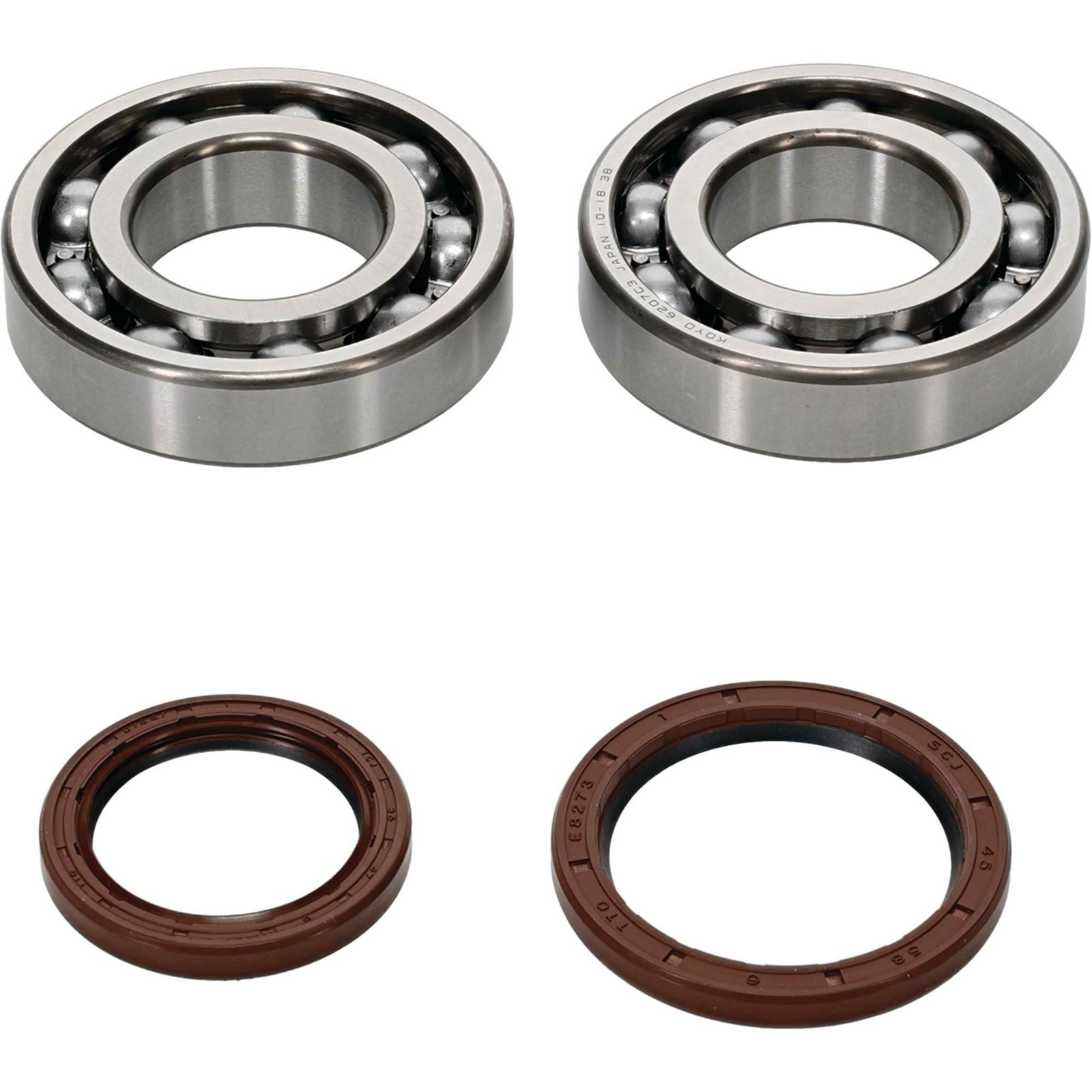 All Balls Crankshaft Bearing/Seal Kit 24-1123_1094098