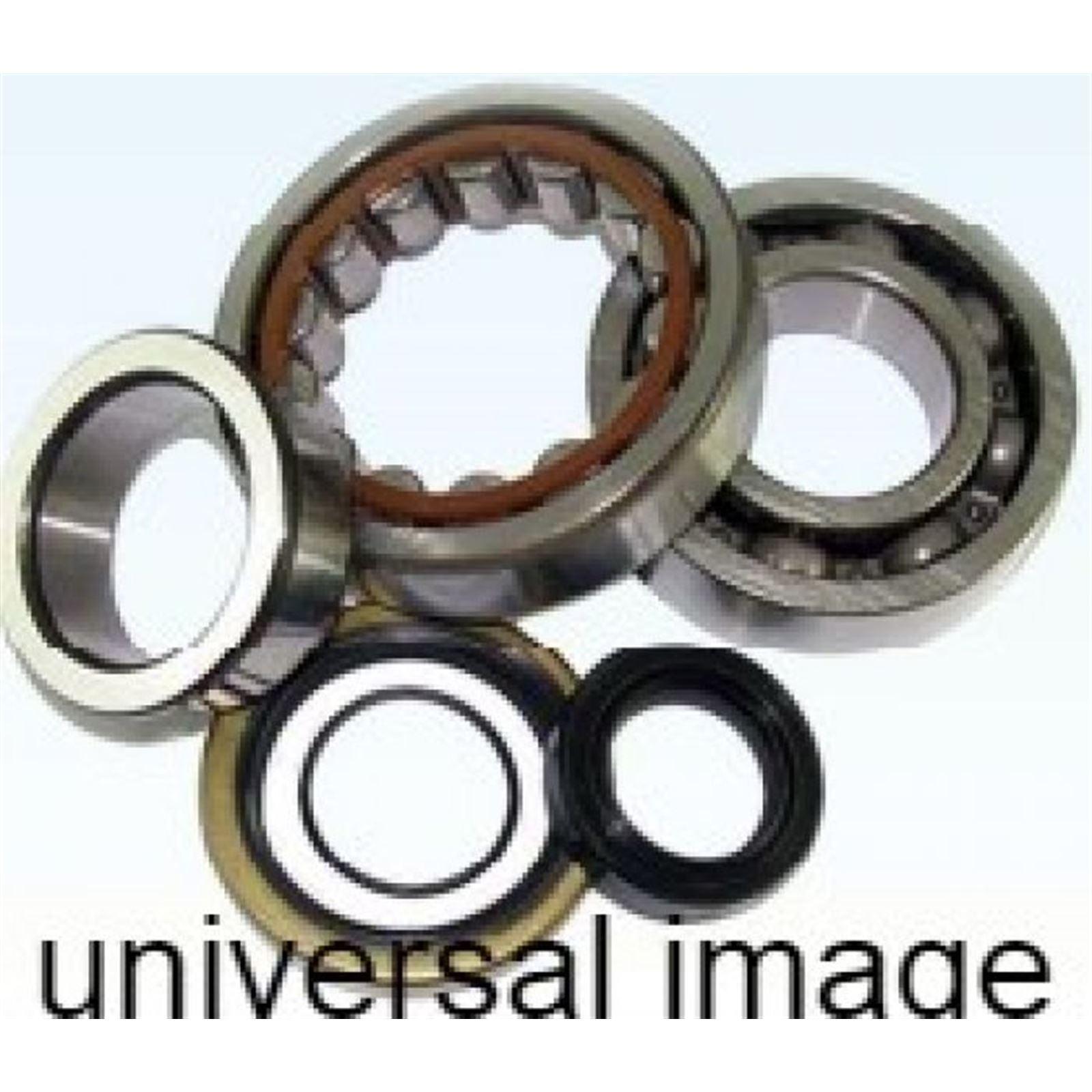 All Balls Crankshaft Bearing Kit   24-1125_1094103