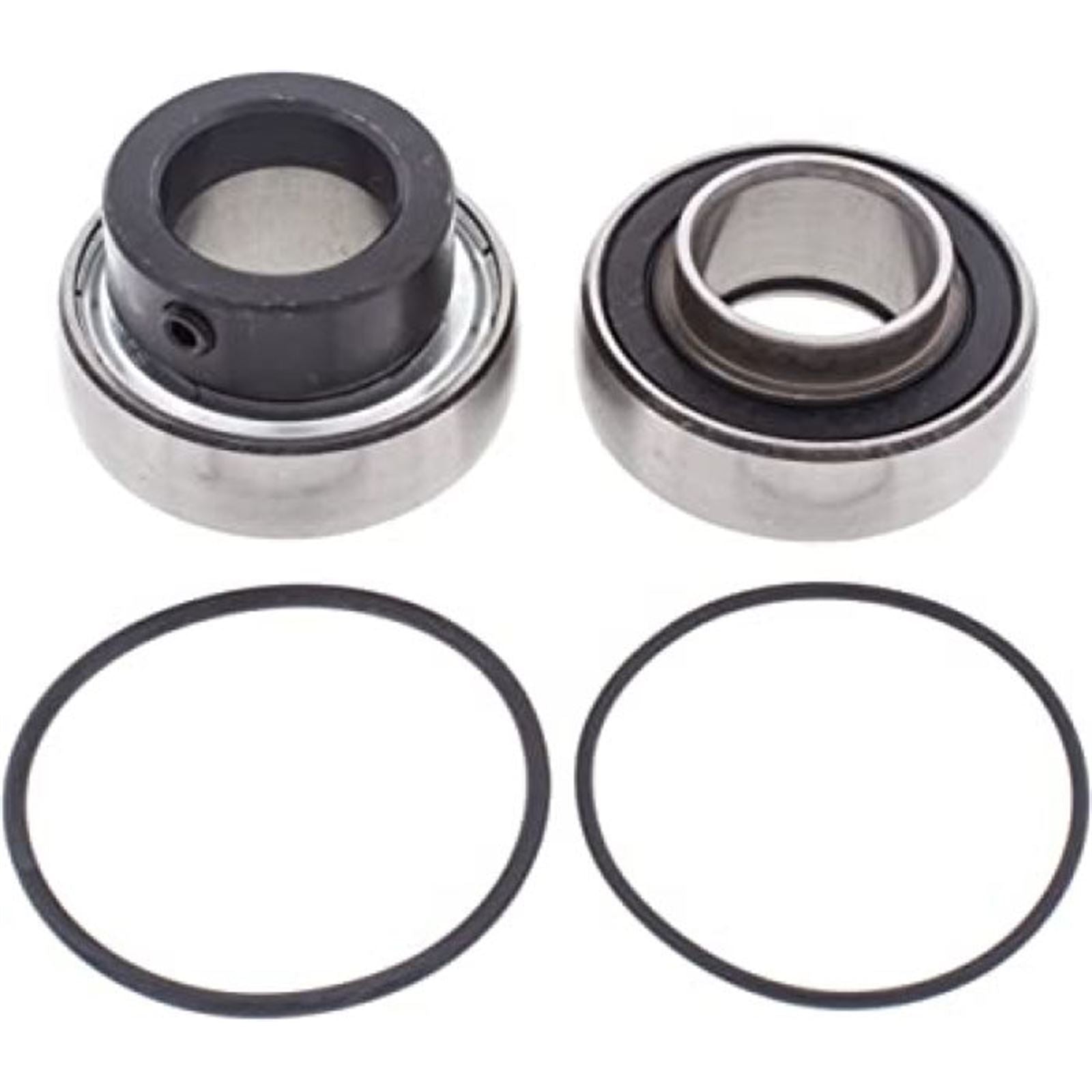 All Balls Drive Shaft Kit Lower-Track 14-1087_1099987