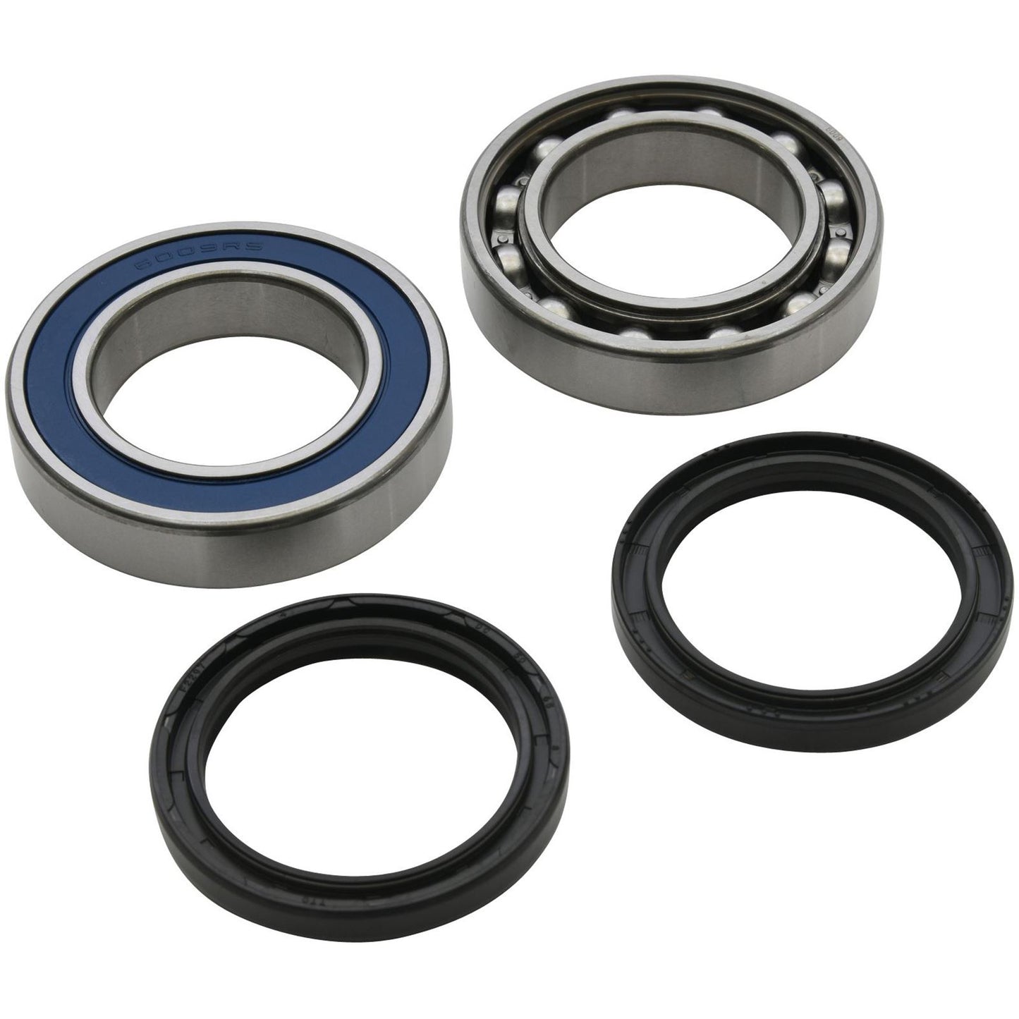 All Balls Drive Shaft Kit Lower-Track 14-1081_1094083