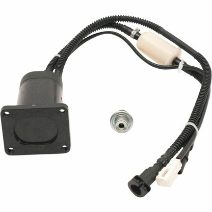 All Balls Fuel Pump Complete Module 47-1047_891797