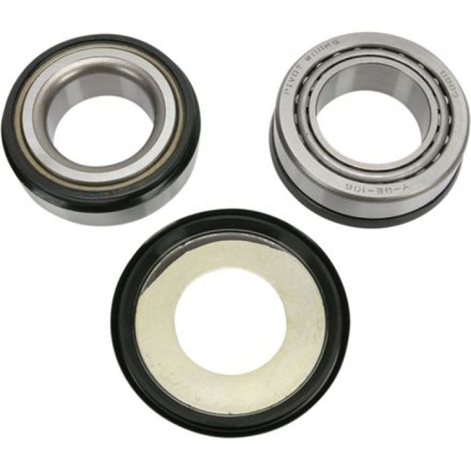 All Balls PW Steering Stem Bearing Kit PWSSK-HD02-000_1102080