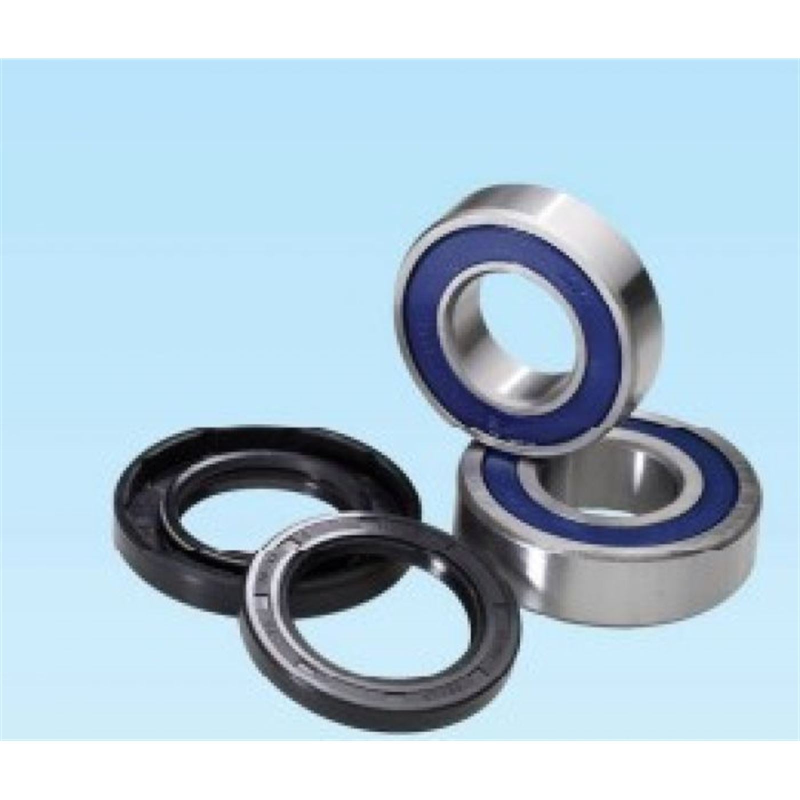 All Balls PW-Wheel Bearing Kit PWRWK-A03-542_1094108
