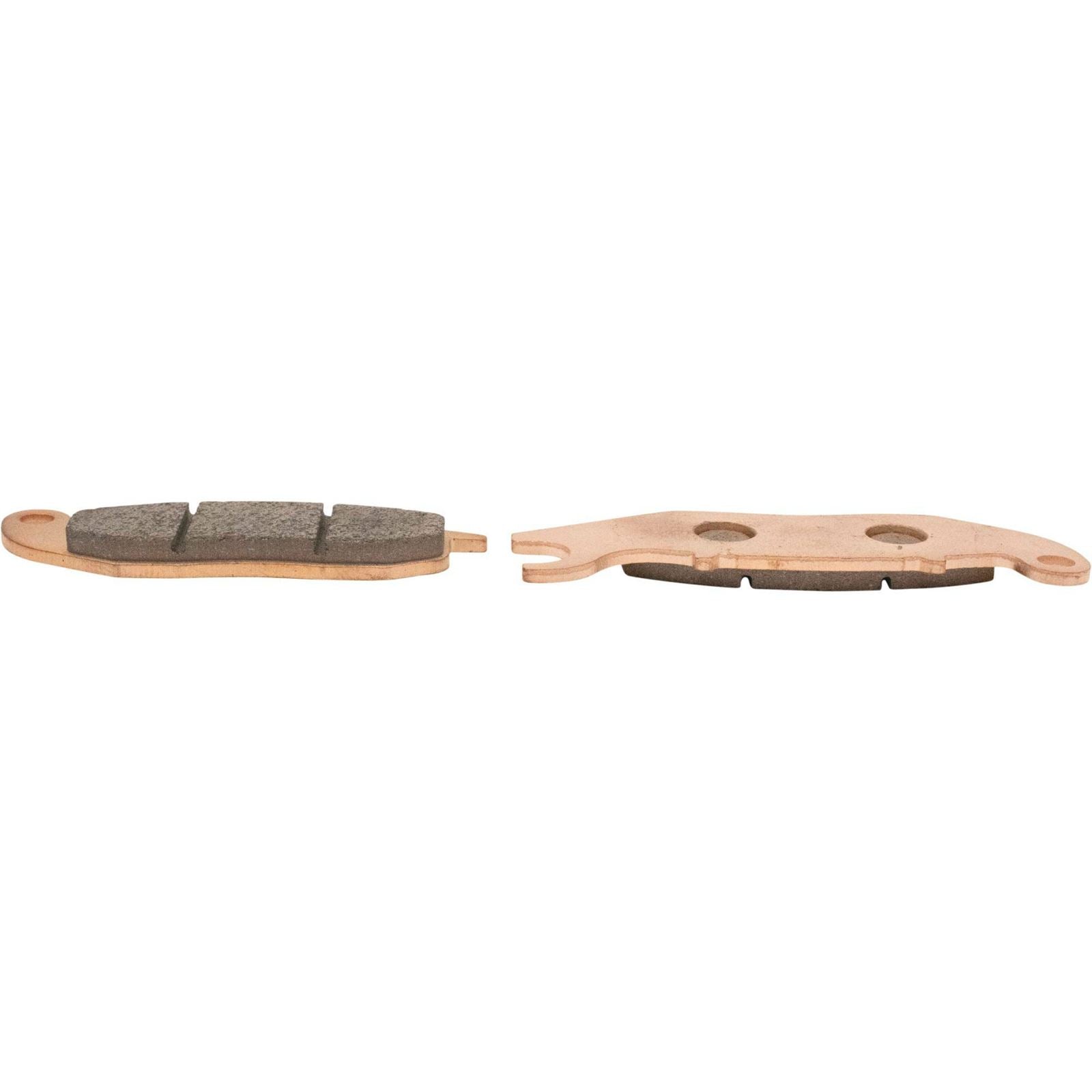 All Balls Sintered Brake Pads - Front for Honda 18-8065_910154