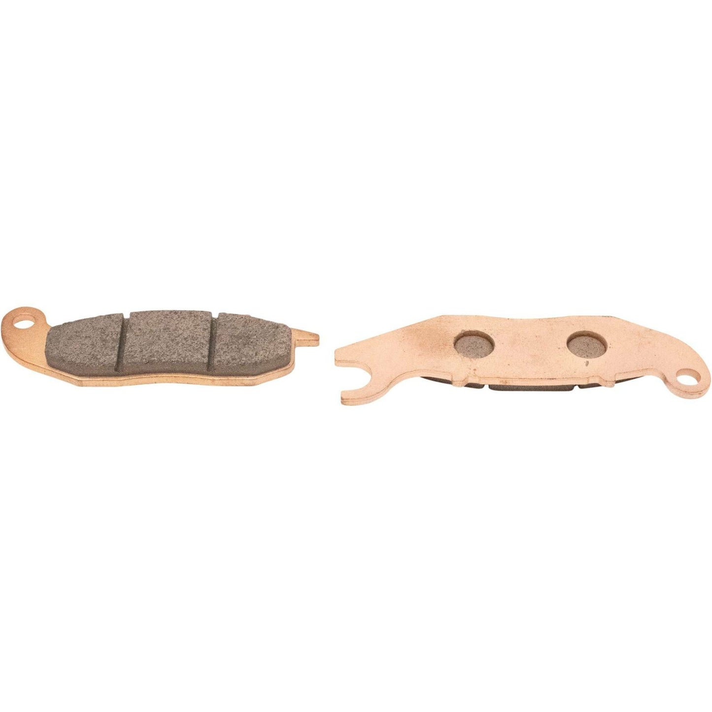 All Balls Sintered Brake Pads - Front for Honda 18-8065_910133