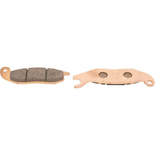 All Balls Sintered Brake Pads - Front for Honda 18-8065_910133