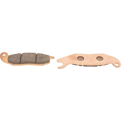 All Balls Sintered Brake Pads - Front for Honda 18-8065_910133