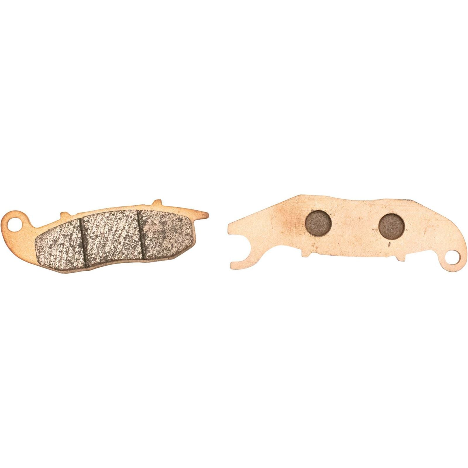 All Balls Sintered Brake Pads - Front for Honda 18-8065_910134