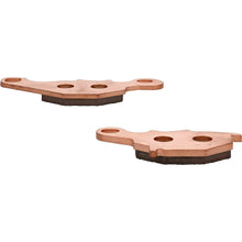 All Balls Sintered Brake Pads - Front for Suzuki 18-8082_910217