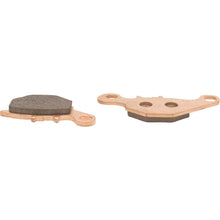 All Balls Sintered Brake Pads - Front for Suzuki 18-8083_910222