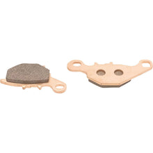 All Balls Sintered Brake Pads - Front for Suzuki 18-8083_910223