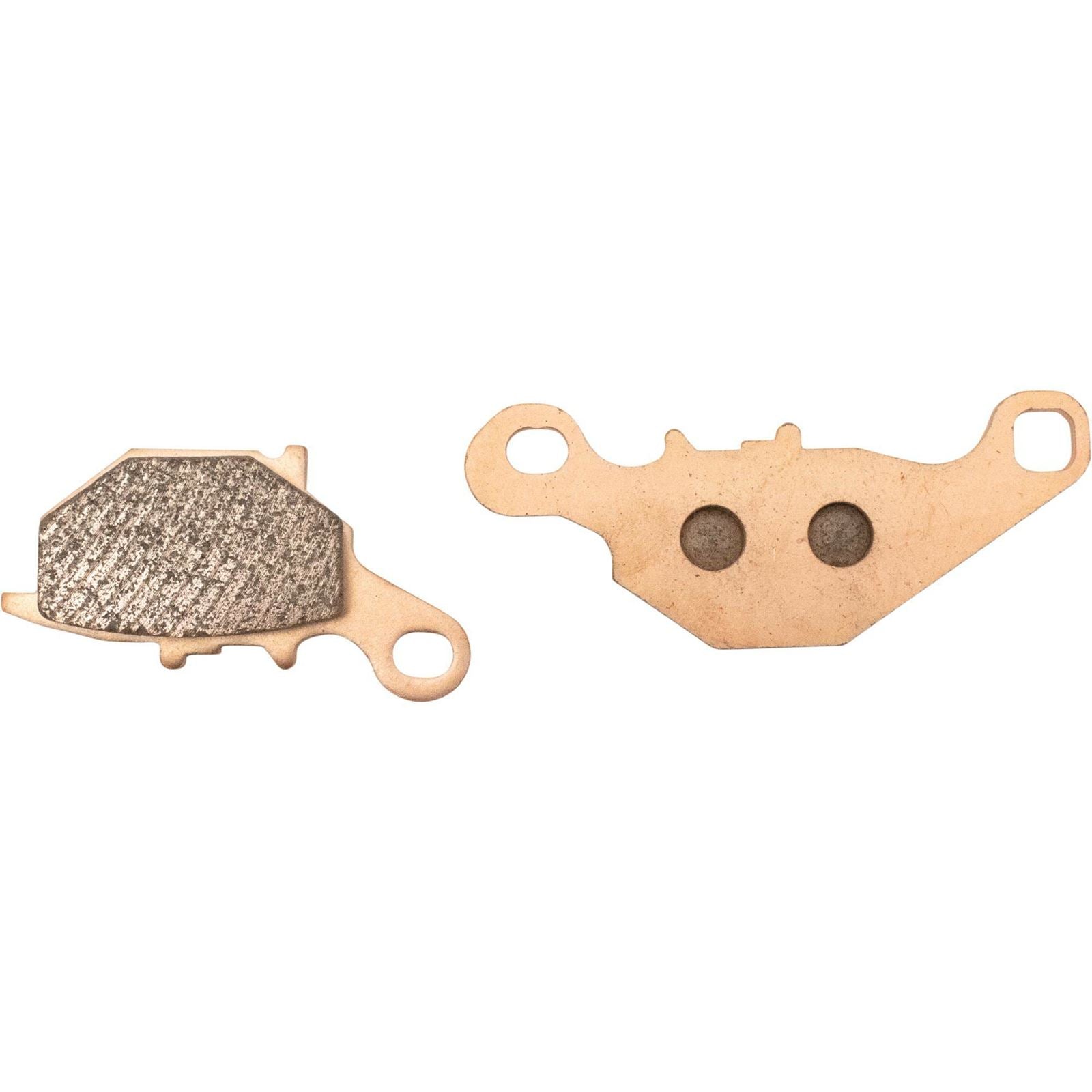 All Balls Sintered Brake Pads - Front for Suzuki 18-8083_910224