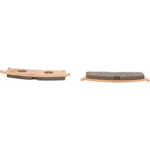 All Balls Sintered Brake Pads - Front for Yamaha 18-8088_910227