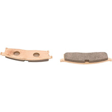 All Balls Sintered Brake Pads - Front for Yamaha 18-8088_910228