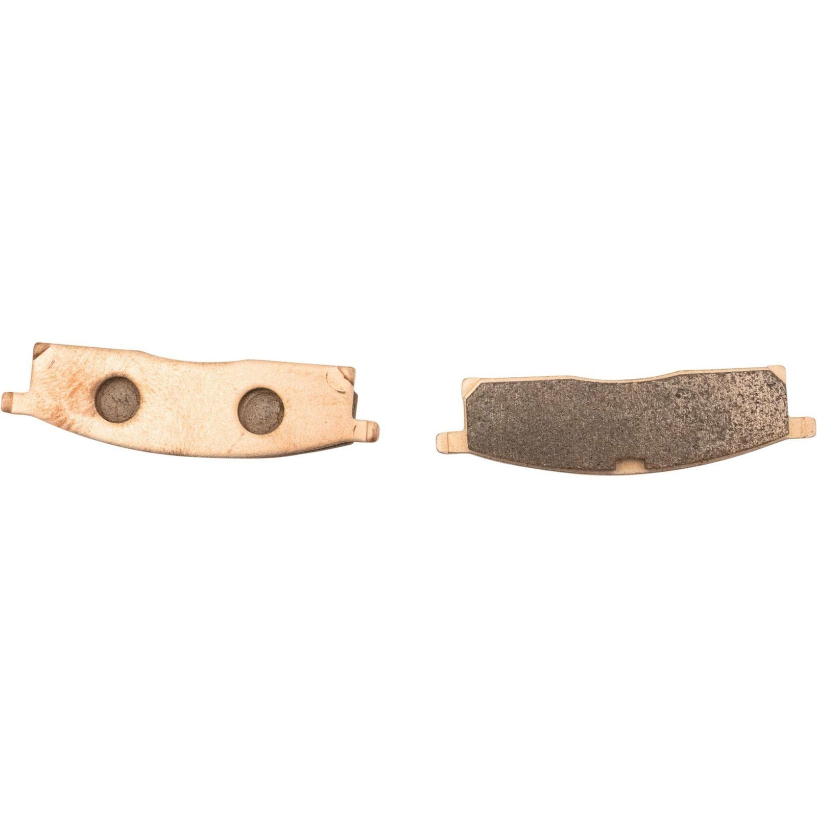 All Balls Sintered Brake Pads - Front for Yamaha 18-8088_910207