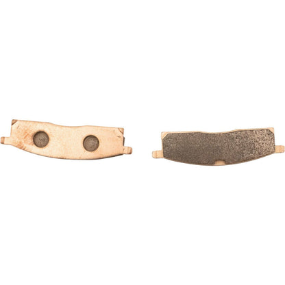 All Balls Sintered Brake Pads - Front for Yamaha 18-8088_910207