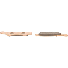 All Balls Sintered Brake Pads - Front for Yamaha 18-8089_910204