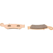 All Balls Sintered Brake Pads - Front for Yamaha 18-8089_910183