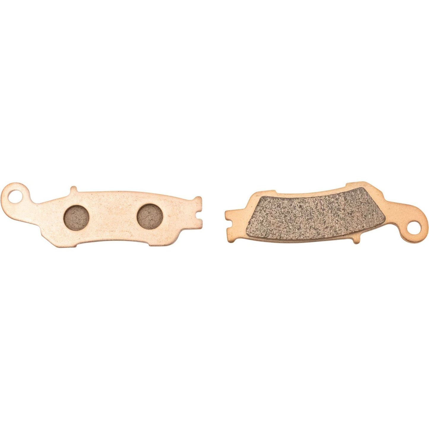 All Balls Sintered Brake Pads - Front for Yamaha 18-8089_910184