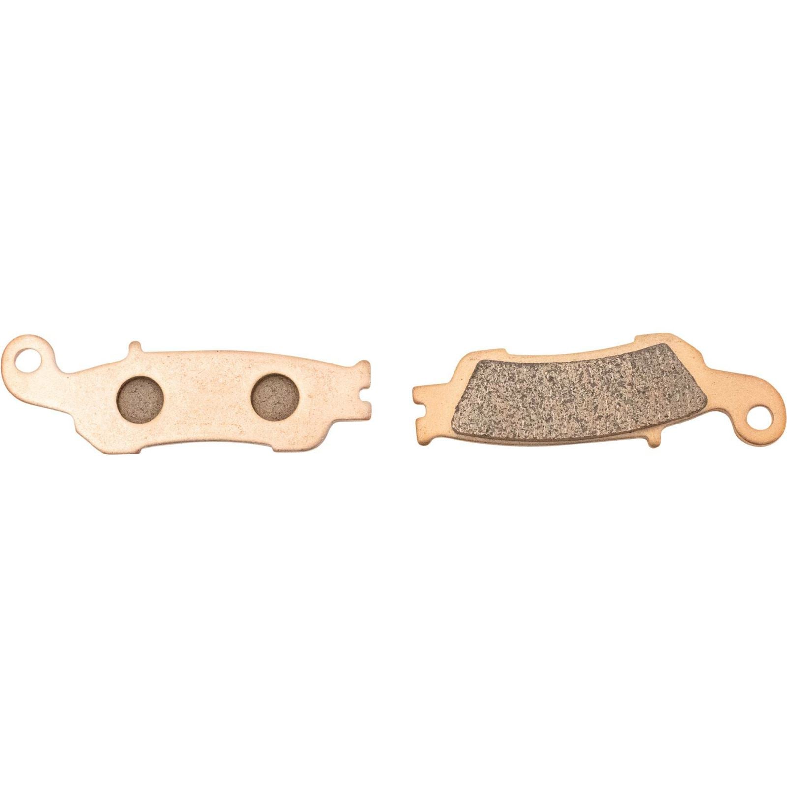 All Balls Sintered Brake Pads - Front for Yamaha 18-8089_910184