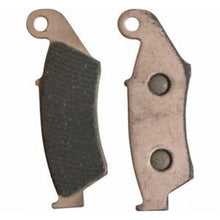 All Balls Sintered Brake Pads - Rear for Kawasaki/Beta/Gas Gas/Yamaha/Suzuki 18-8068_1094255