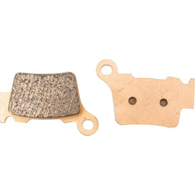 All Balls Sintered Brake Pads - Rear for Sherco/KTM/Gas Gas/Husqvarna/Husaberg 18-8061_910163
