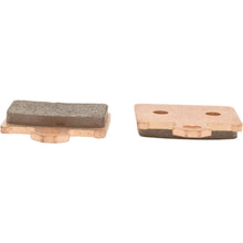 All Balls Sintered Brake Pads - Rear for Gas Gas/Husqvarna/KTM 18-8075_910152