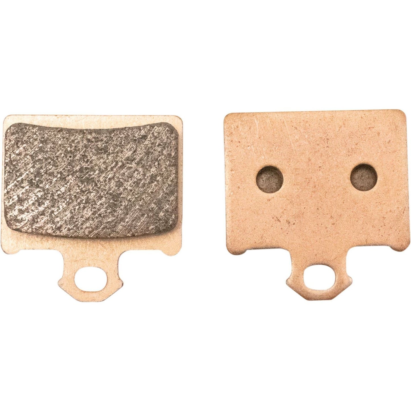 All Balls Sintered Brake Pads - Rear for Gas Gas/Husqvarna/KTM 18-8075_910155