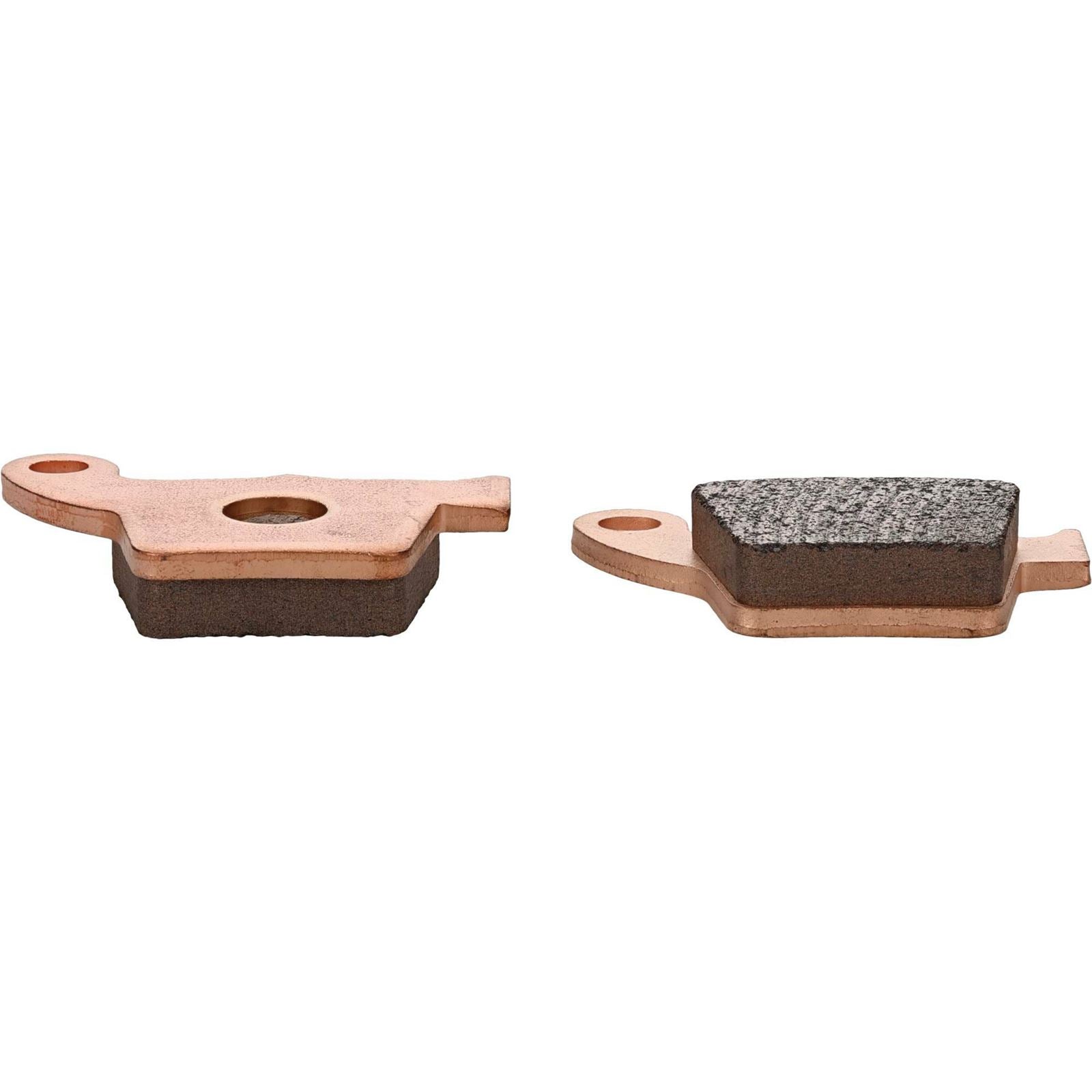 All Balls Sintered Brake Pads - Rear for Honda 18-8063_910172