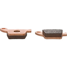All Balls Sintered Brake Pads - Rear for Honda 18-8063_910172