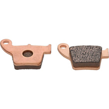 All Balls Sintered Brake Pads - Rear for Honda 18-8063_910173