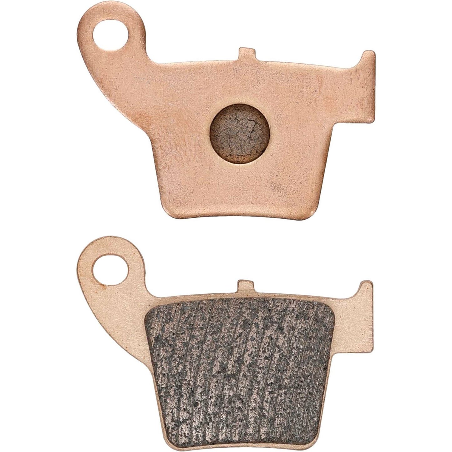 All Balls Sintered Brake Pads - Rear for Honda 18-8063_910174