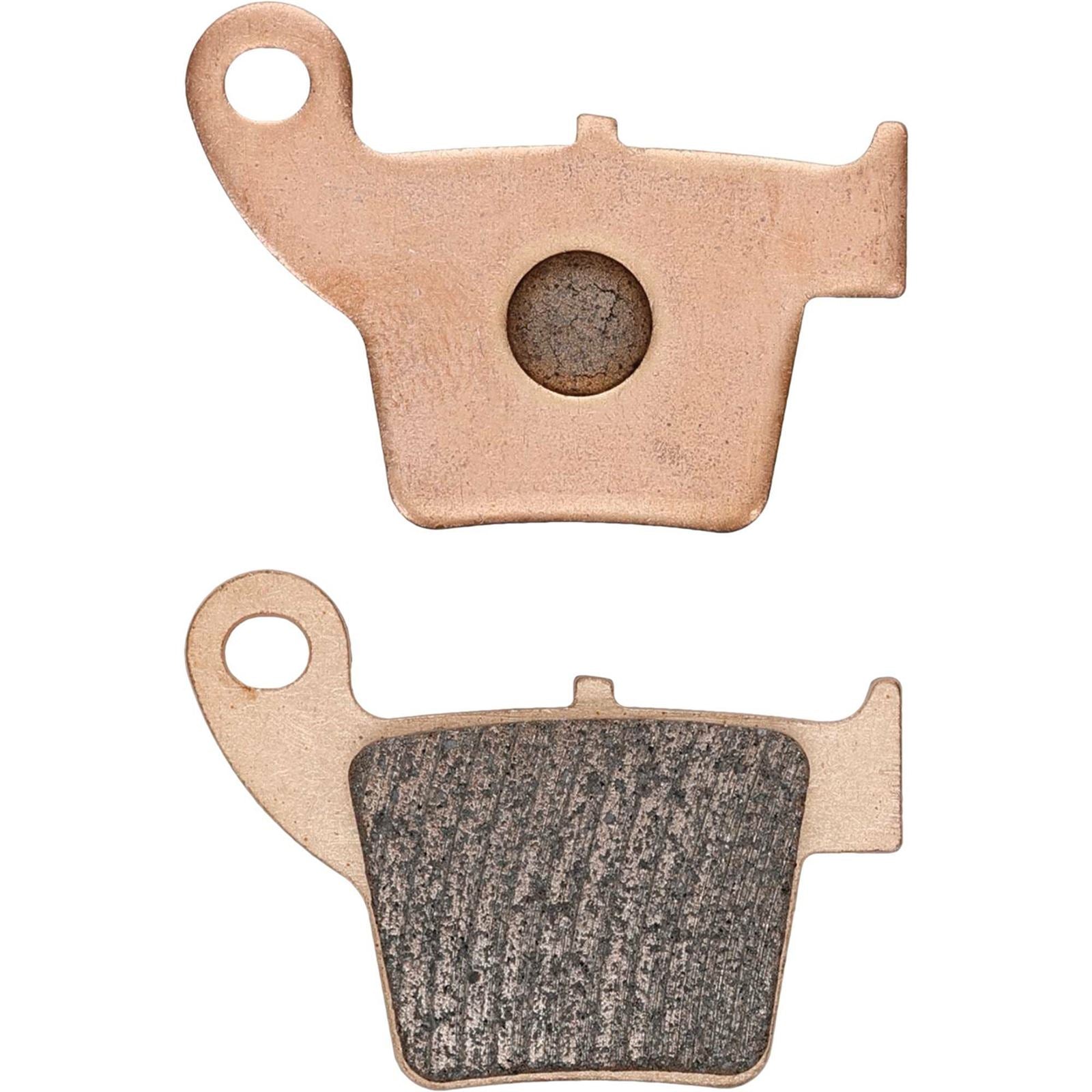 All Balls Sintered Brake Pads - Rear for Honda 18-8063_910174
