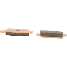 All Balls Sintered Brake Pads - Rear for Kawasaki/Gas Gas/Honda/Yamaha/Suzuki 18-8062_910167